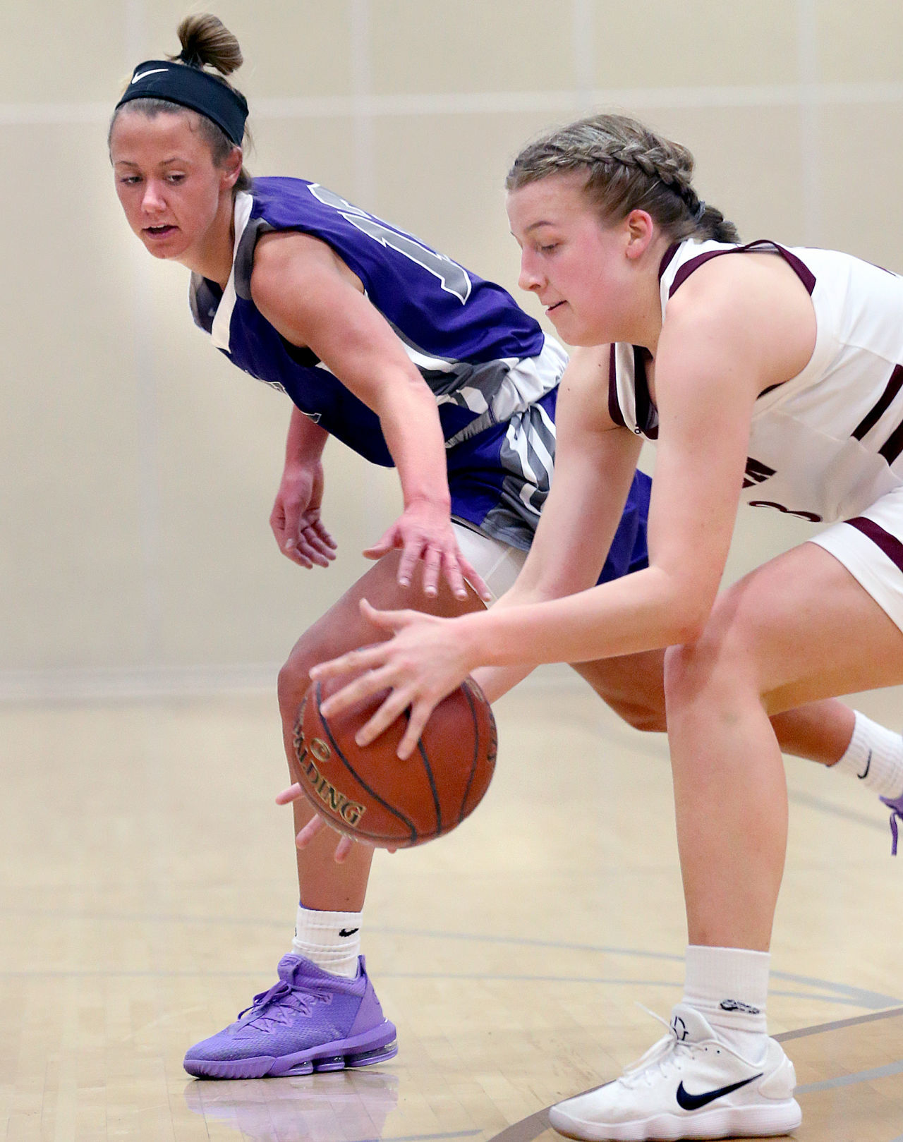 December 17: Onalaska vs. Holmen